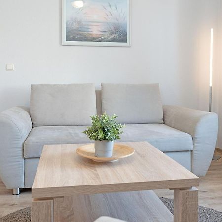 Appartamento Fahrenkrug Nordlicht Scharbeutz Esterno foto